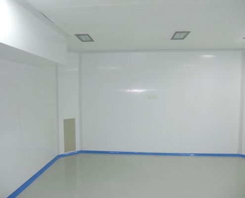 Covid 19 biological safety cabinet manufacturers in chennai