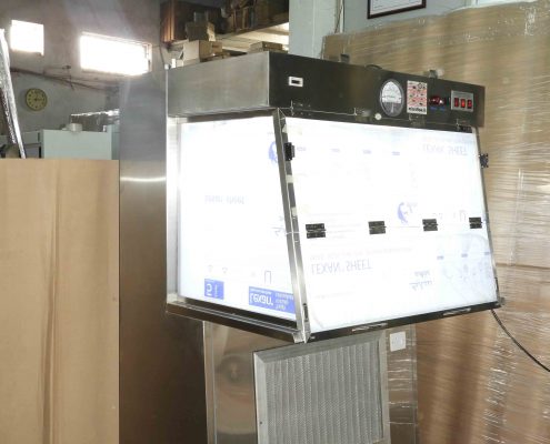 Horizontal Laminar Air Flow Manufacturers in Chennai, Coimbatore, Madurai, Vellore, Kanchipuram, Trichy