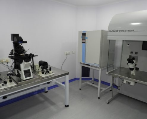 Pharma filling workstation Manufacturers in Chennai